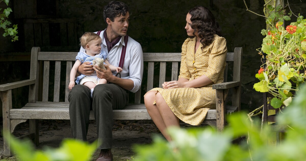 World On Fire Season 3