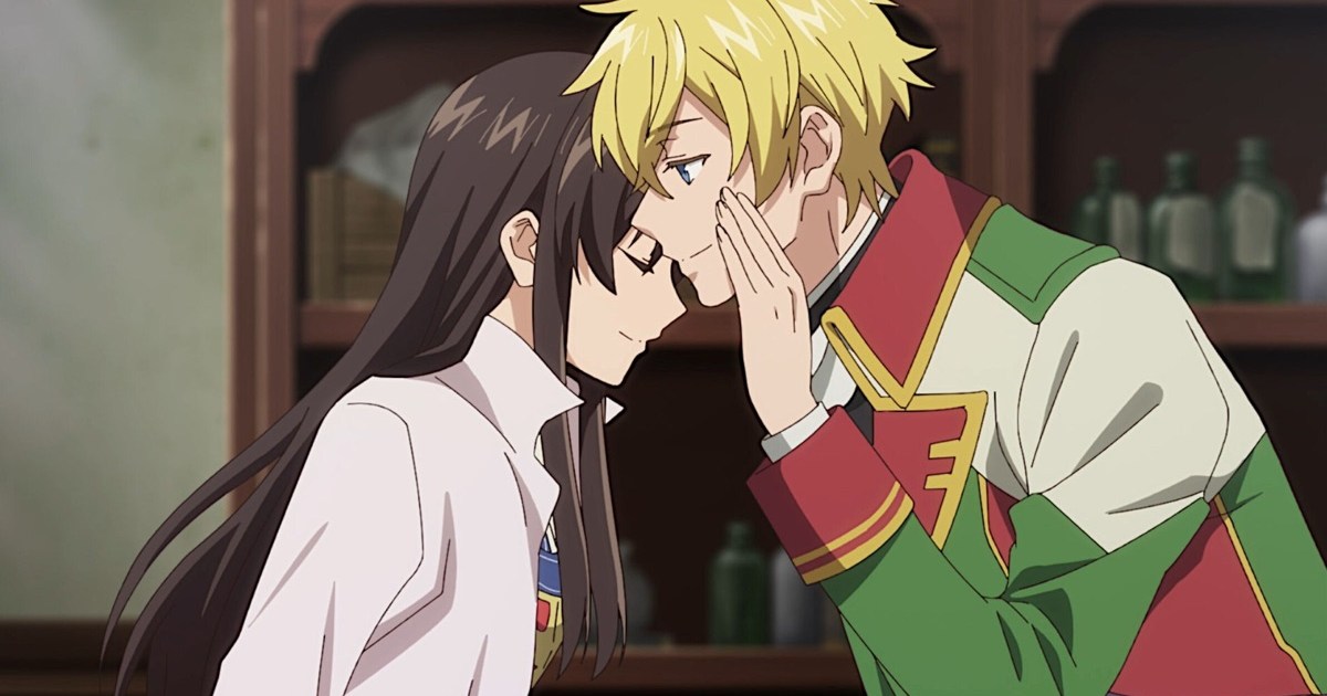 The Saint's Magic Power Is Omnipotent Season 2 Episode 13