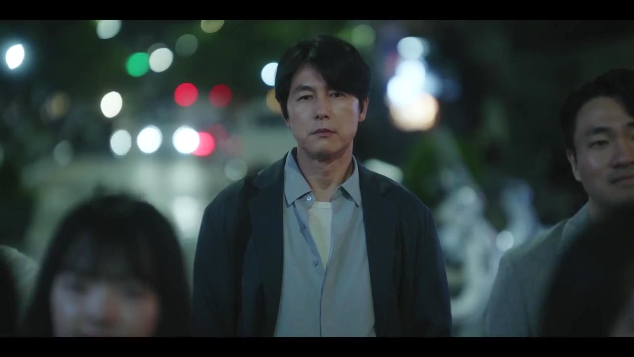 Tell Me That You Love Me Season 2