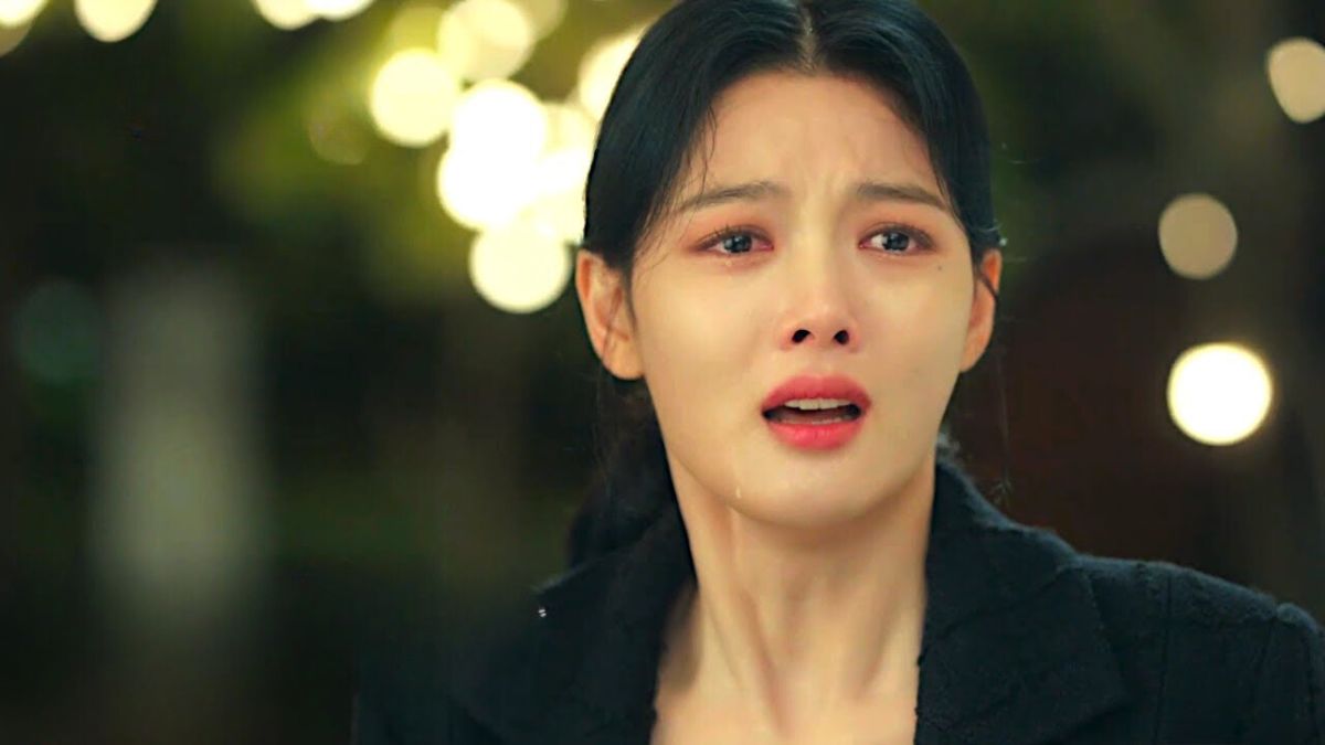 Kim yoo jung
