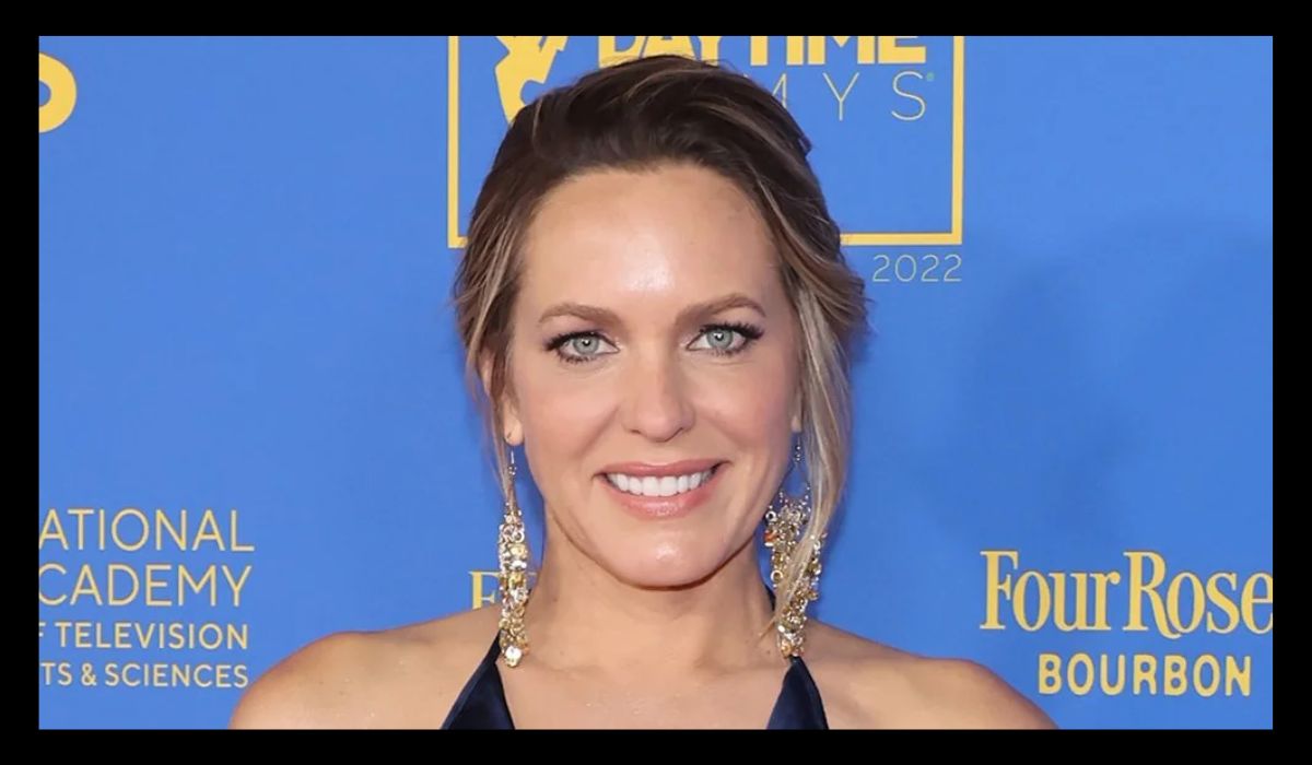 Days Of Our Lives: Ari Zucker Speaks Her Heart Out And Clarifies Her Stance On Her Lawsuit Against DOOL Producers
