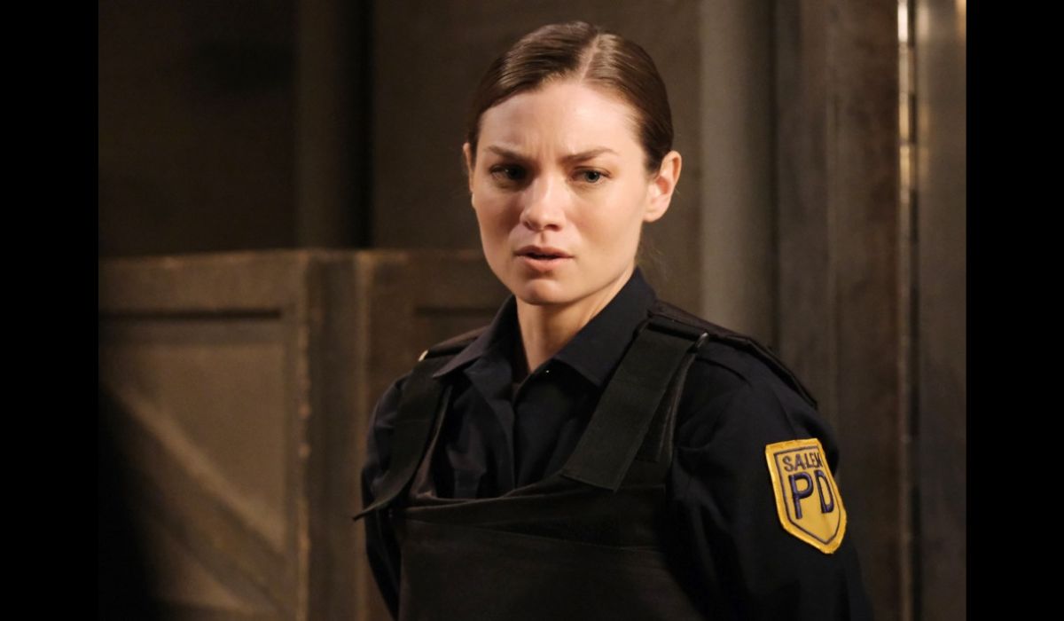 Days Of Our Lives Spoilers: A Mysterious Catherina Enters The Fold As John Revisits His “The Pawn” Past