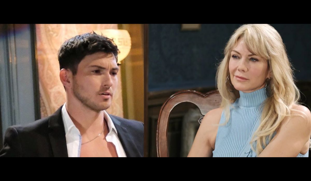Days Of Our Lives Spoilers: Alex And Kristen Team Up With A Motive As Brady-Theresa Grow Closer