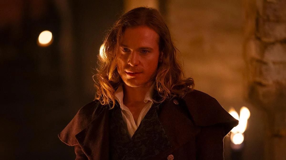 Interview With The Vampire Season 3: Boss Teases Claudia’s Return