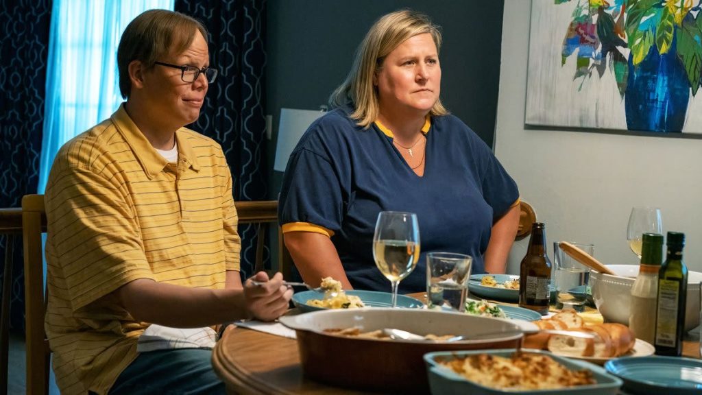Somebody Somewhere Season 3 Production