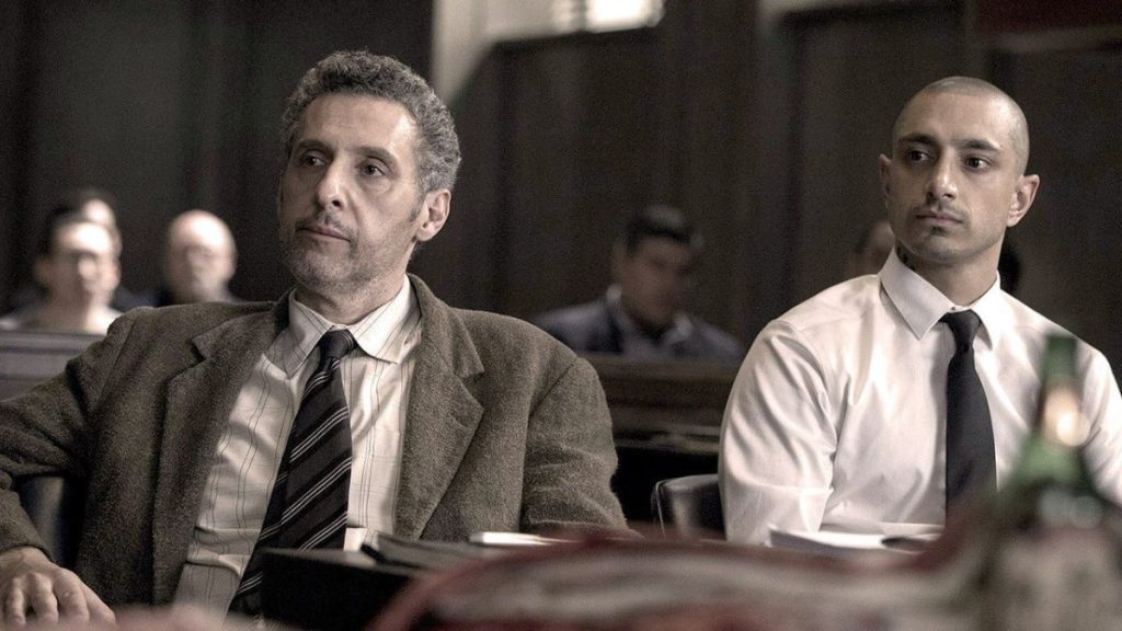 The Night Of Season 2 Renewed