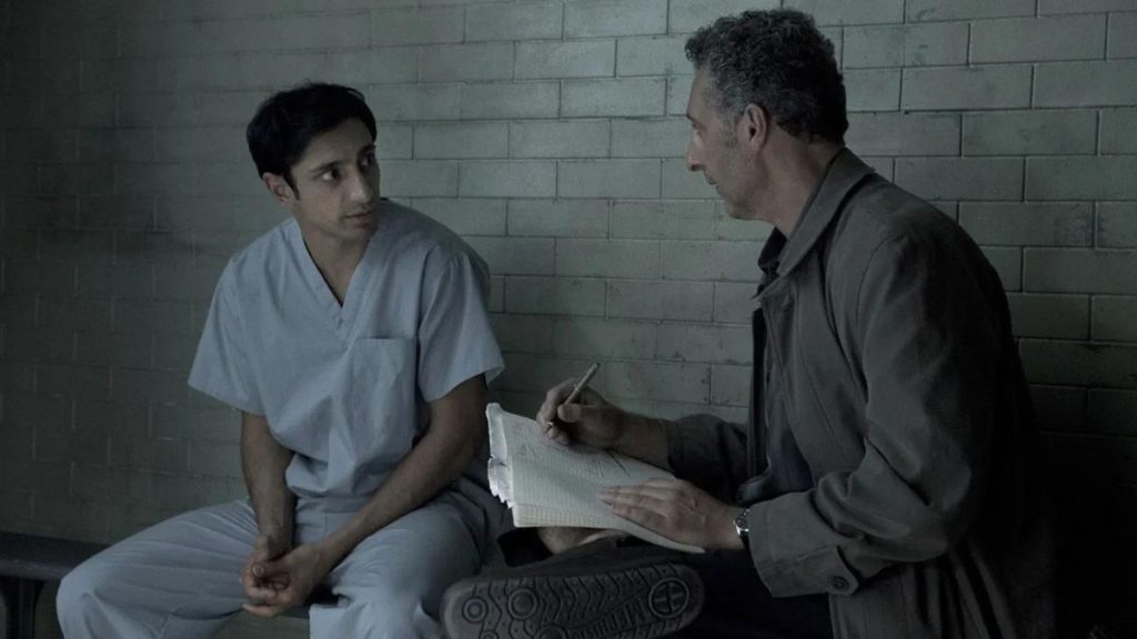 The Night Of Season 2 Renewed