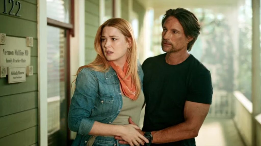 Virgin River Season 6 Renewed