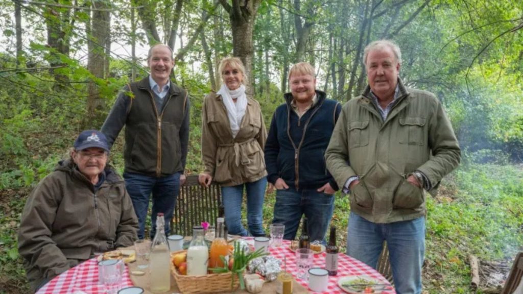 Clarkson's Farm Season 4 Plot