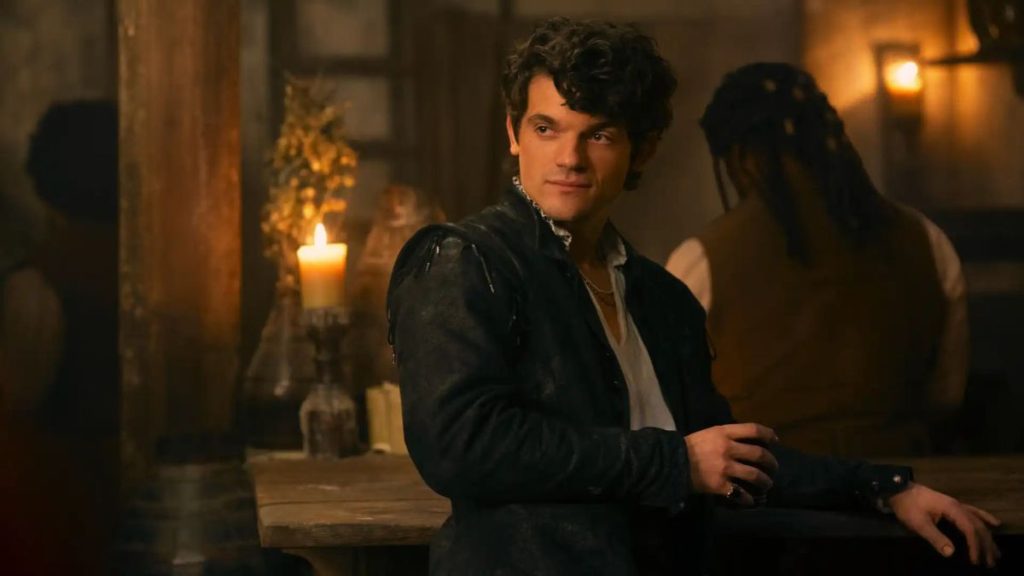 My Lady Jane Season 2 Canceled