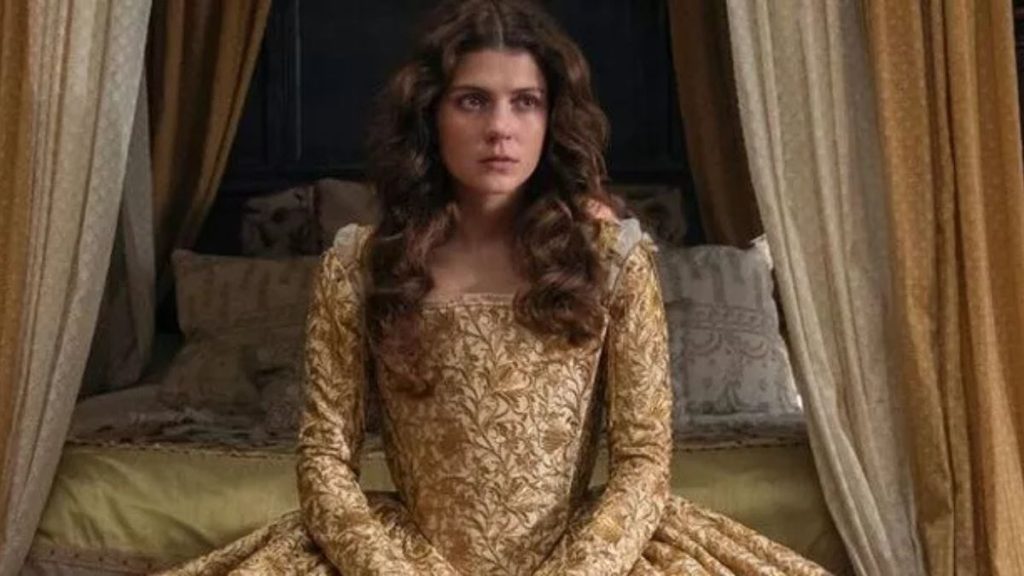 My Lady Jane Season 2 Petition Signed