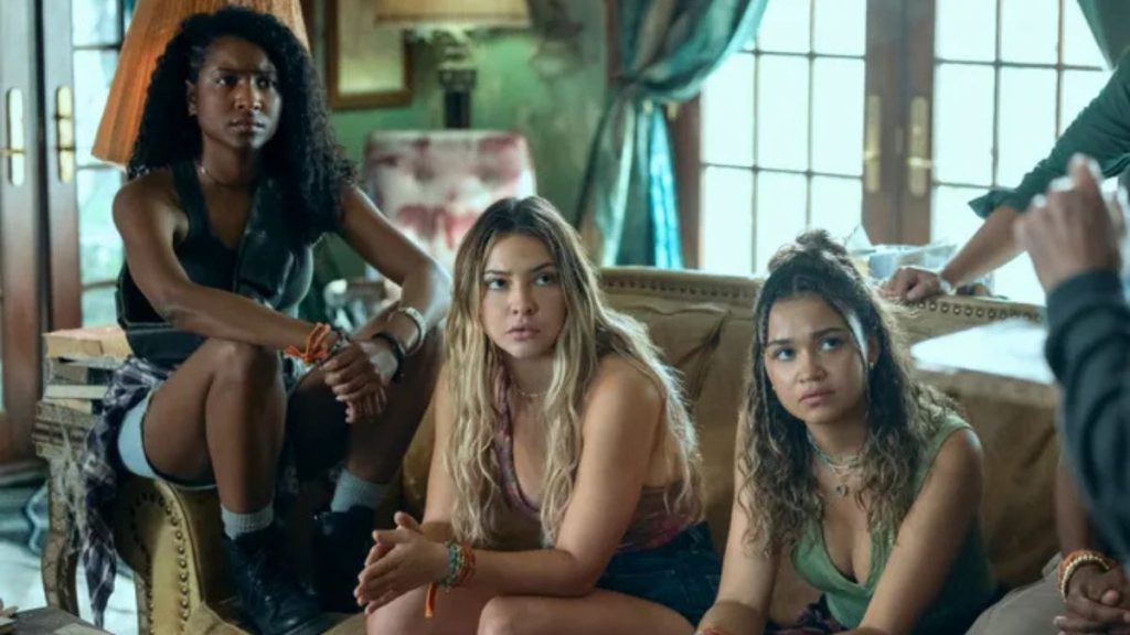 Outer Banks Season 5 Renewed