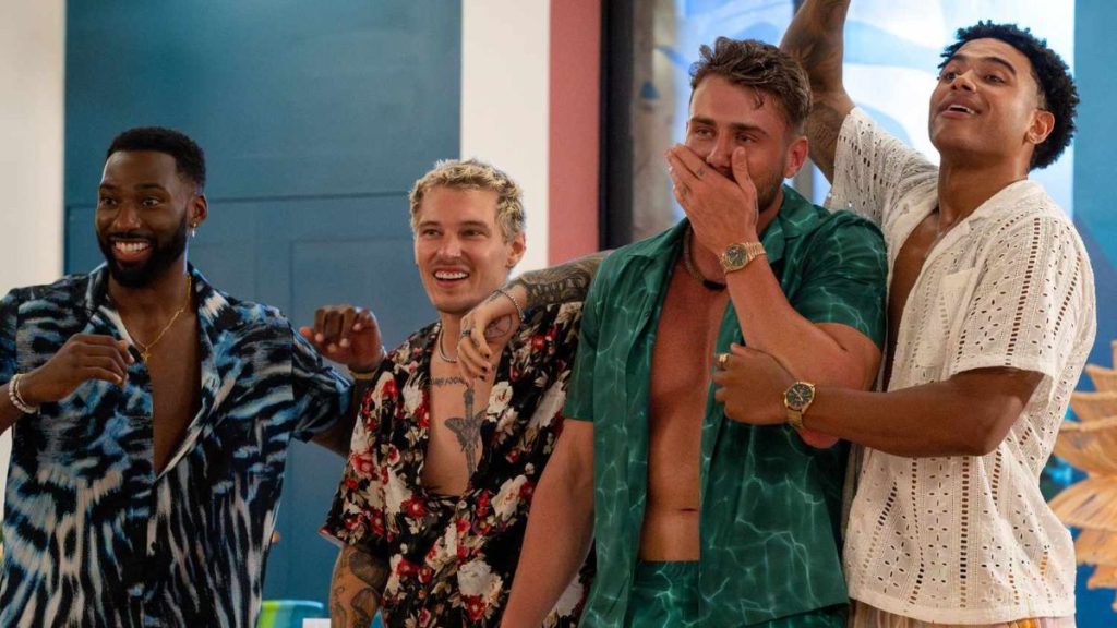 Perfect Match Season 3 Renewed