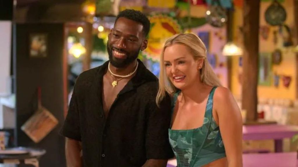 Perfect Match Season 3 Release Date