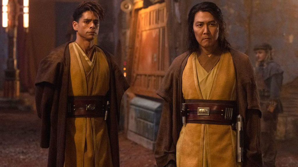 The Acolyte Season 2 Will Return