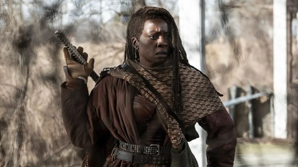Creator talks about The Walking Dead: The Ones Who Live Season 2