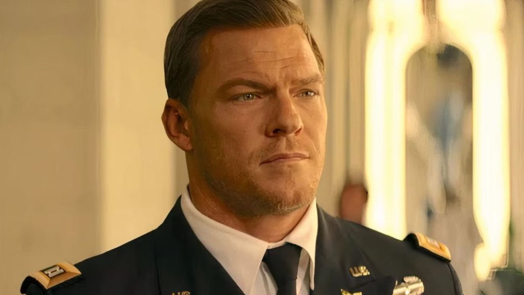 Reacher Season 3 Renewed