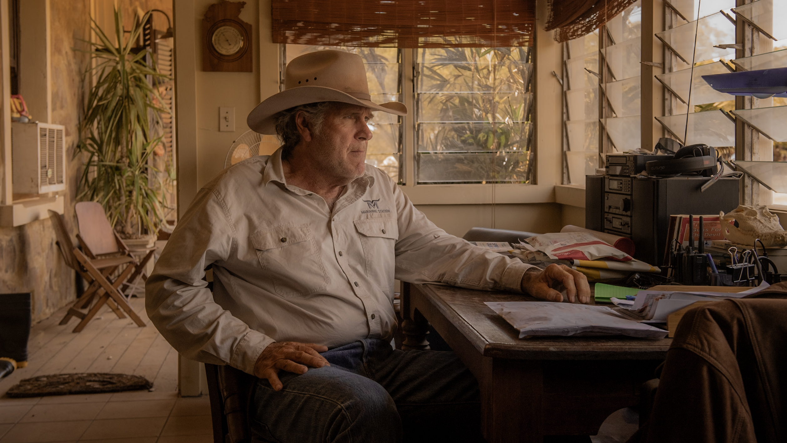 Territory Season 2: Will Netflix Series Release In 2024?