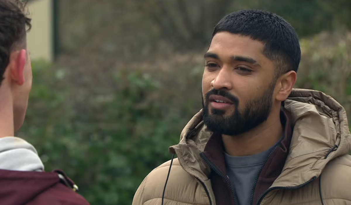 THEY ARE MOVING ON! Emmerdale Soap Fans Suspect A New Relationship!