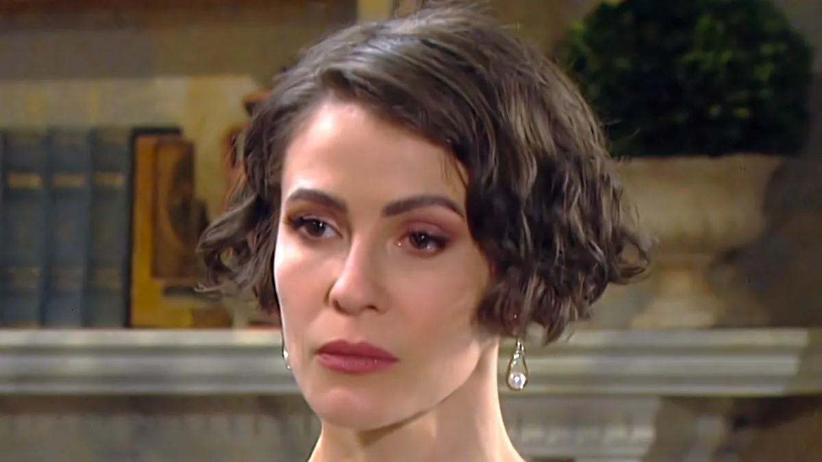 Days of Our Lives Spoilers: Sarah Corners Sophia, Tate Struggles, and Susan Shocks EJ