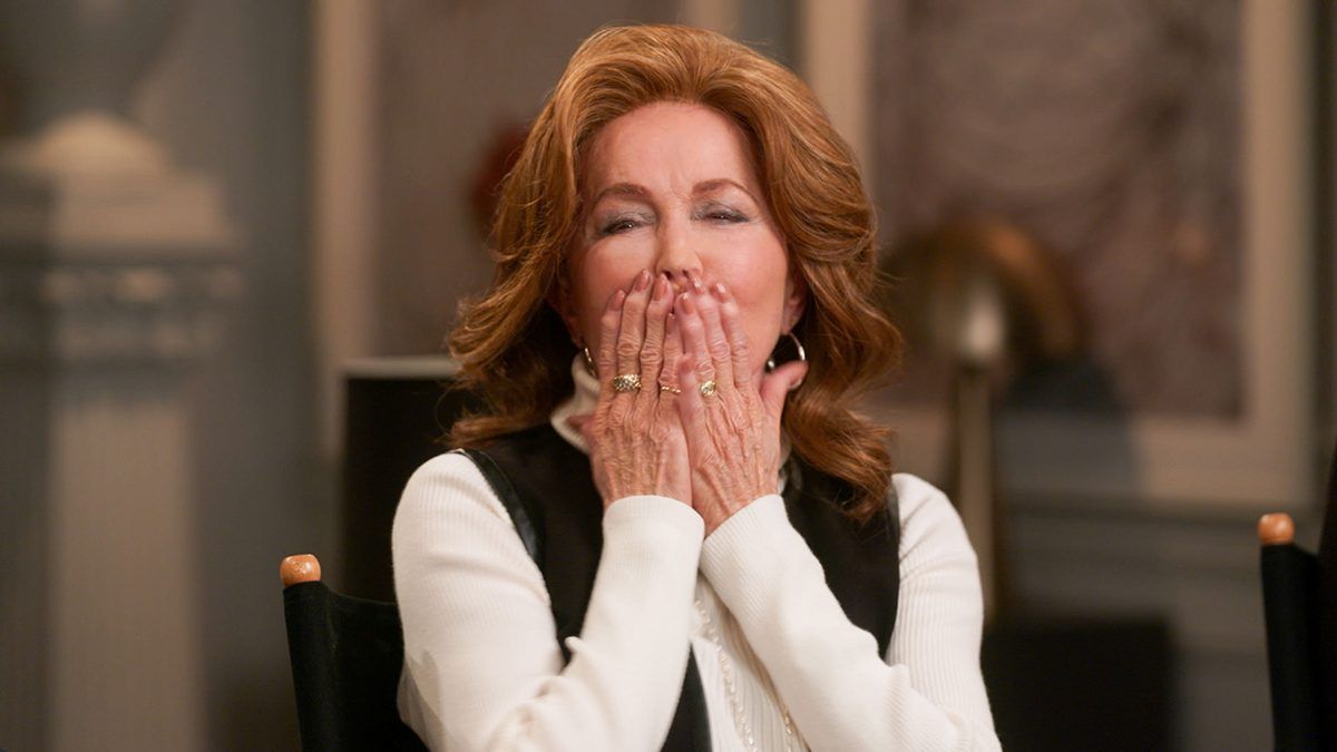 DOOL Breaks Silence! Maggie Isn’t Leaving—Here’s the Truth Behind Suzanne Rogers Exit Buzz