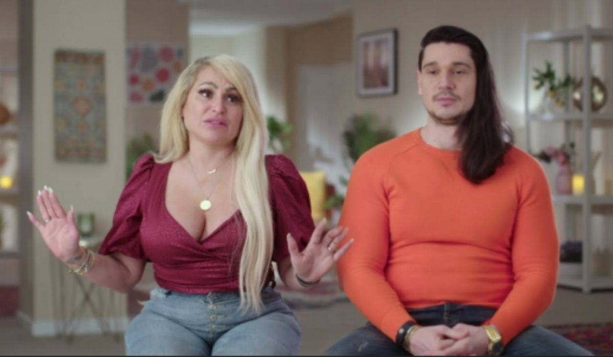 90 Day Fiance: Darcey & Georgi Call Adnan ‘Over-Controlling,’ Think He Needs To Grow Up & Not ‘Force’ Tigerlily For Conversion!