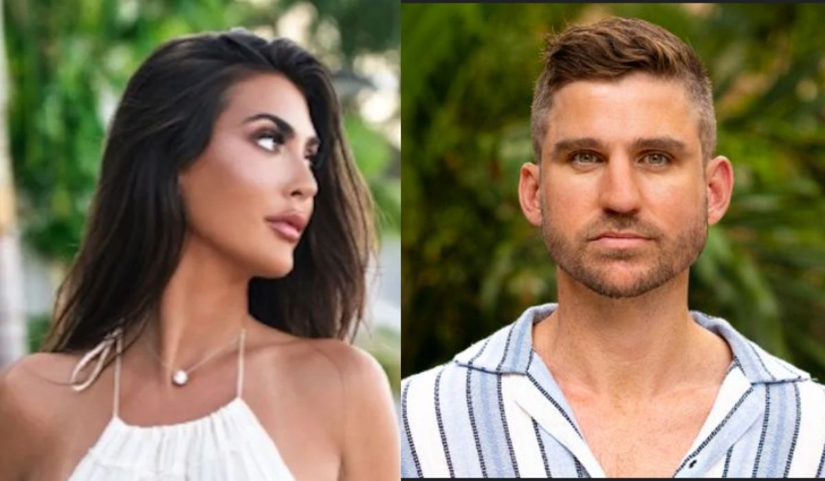90 Day Fiance: Elise & Carlo Secretly H00ked Up Behind Tiffany’s Back?