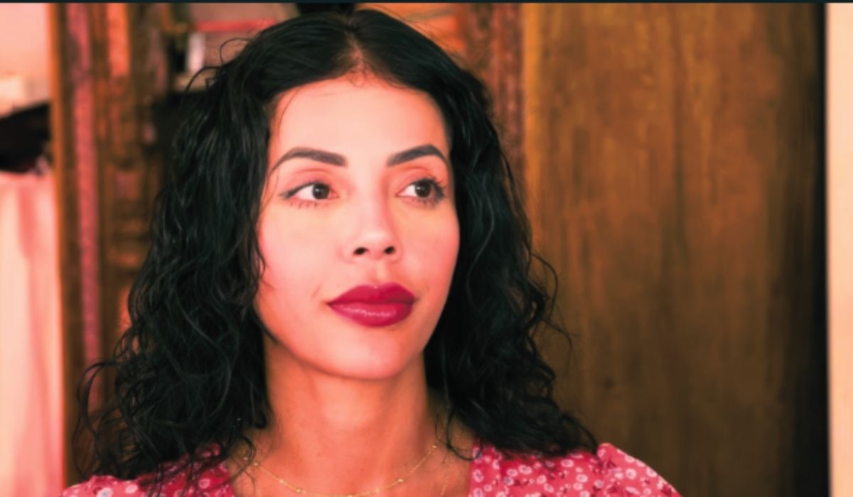 90 Day Fiance: Jasmine Announces Brand New PROJECT! Got Fired By TLC After HEA Season 9?