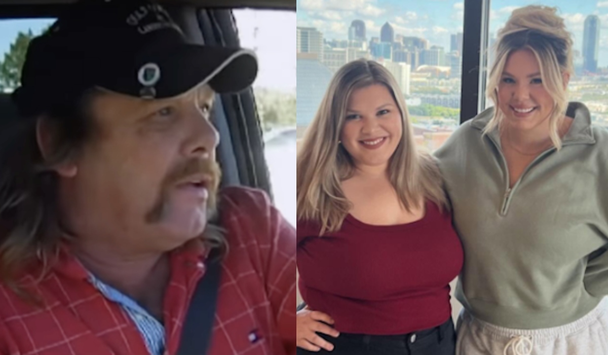 Teen Mom: Kailyn Lowry Wants To Seek Answers From Her Estranged Dying Dad, ‘I Want To Know Why He Left!’