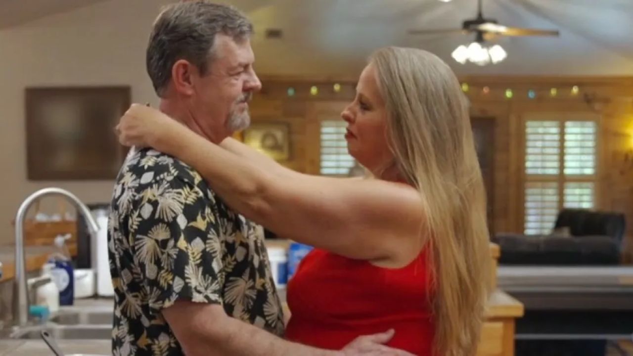 Welcome To Plathville: Inside Kim Plath & Ken Palmer’s Relationship Amid Her Intense Divorce Battle!
