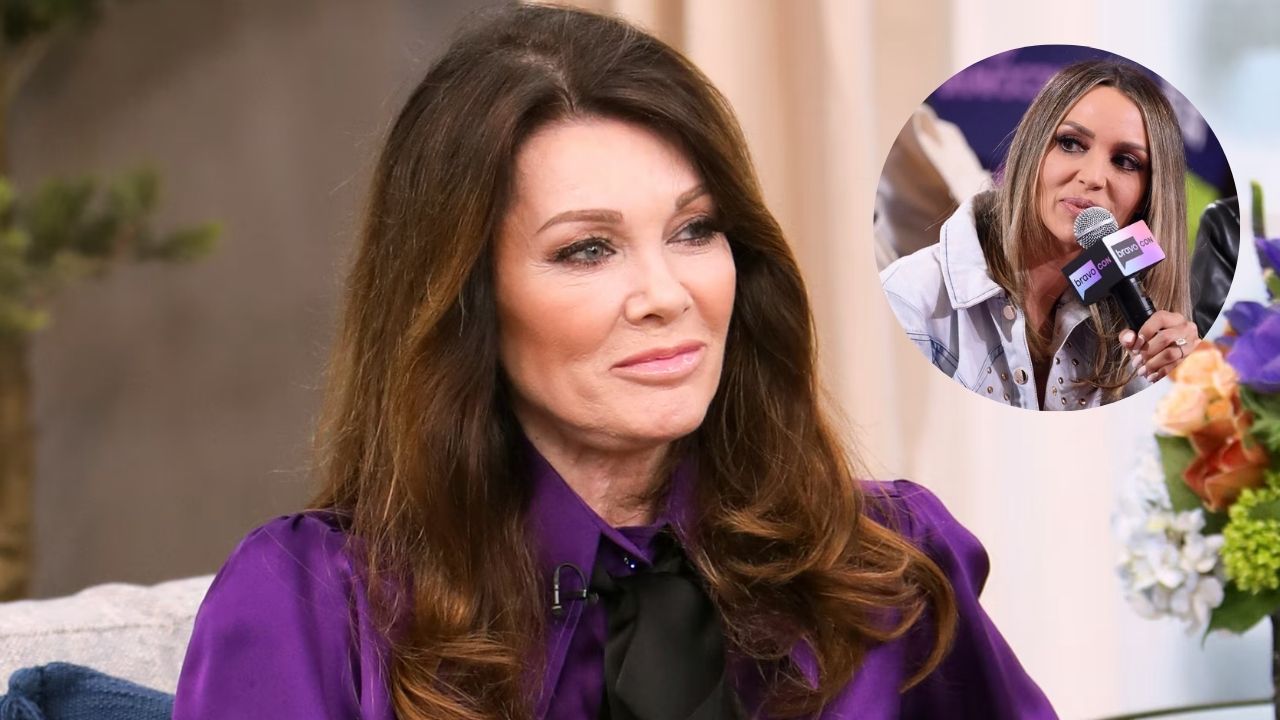 Vanderpump Rules: Lisa Vanderpump Calls Scheana Shay’s Accusations “Bullsh*t”