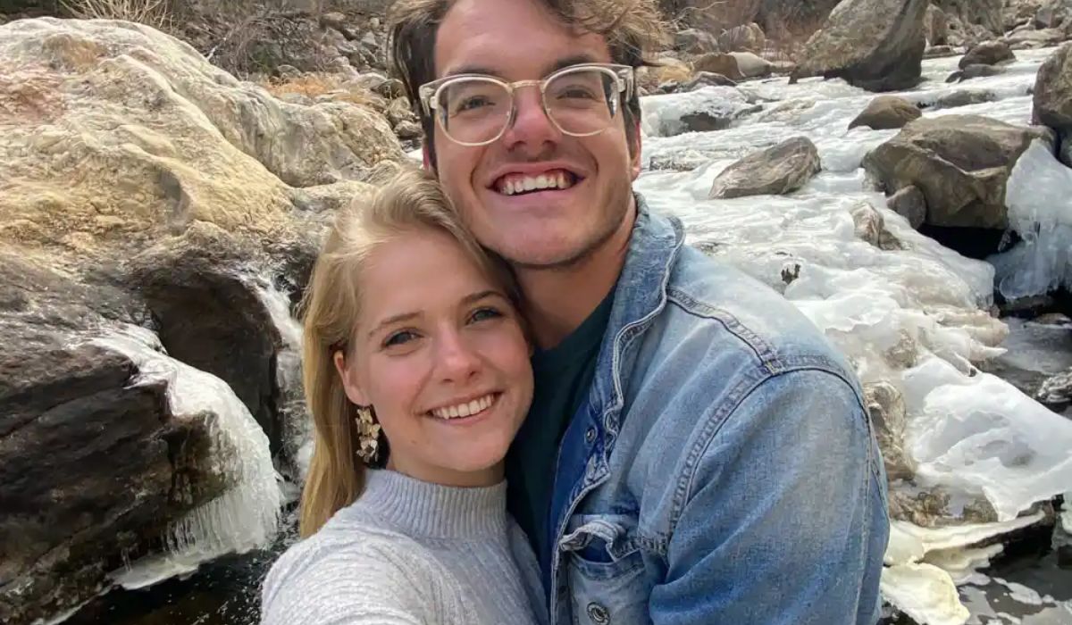 Welcome To Plathville: Lydia Plath Picked Her Wedding Date Before Zac Proposed To Her!