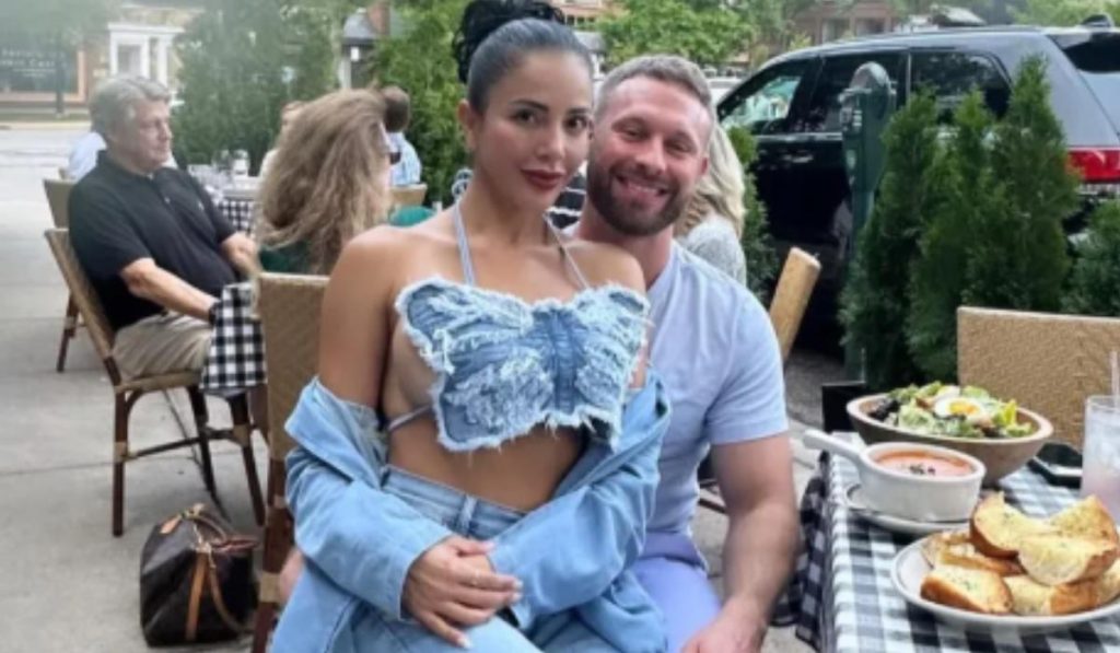 90 Day Fiance