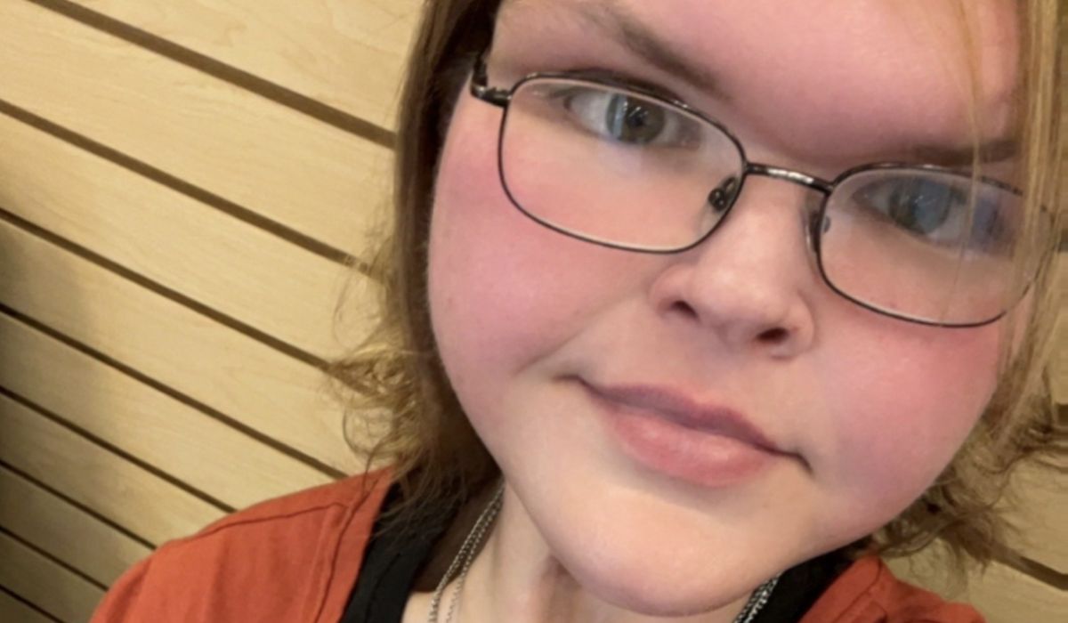 Tammy Slaton Talks About Future Of 1000 Lb Sisters Amid Season 8 Cancelation Fears Among Fans!