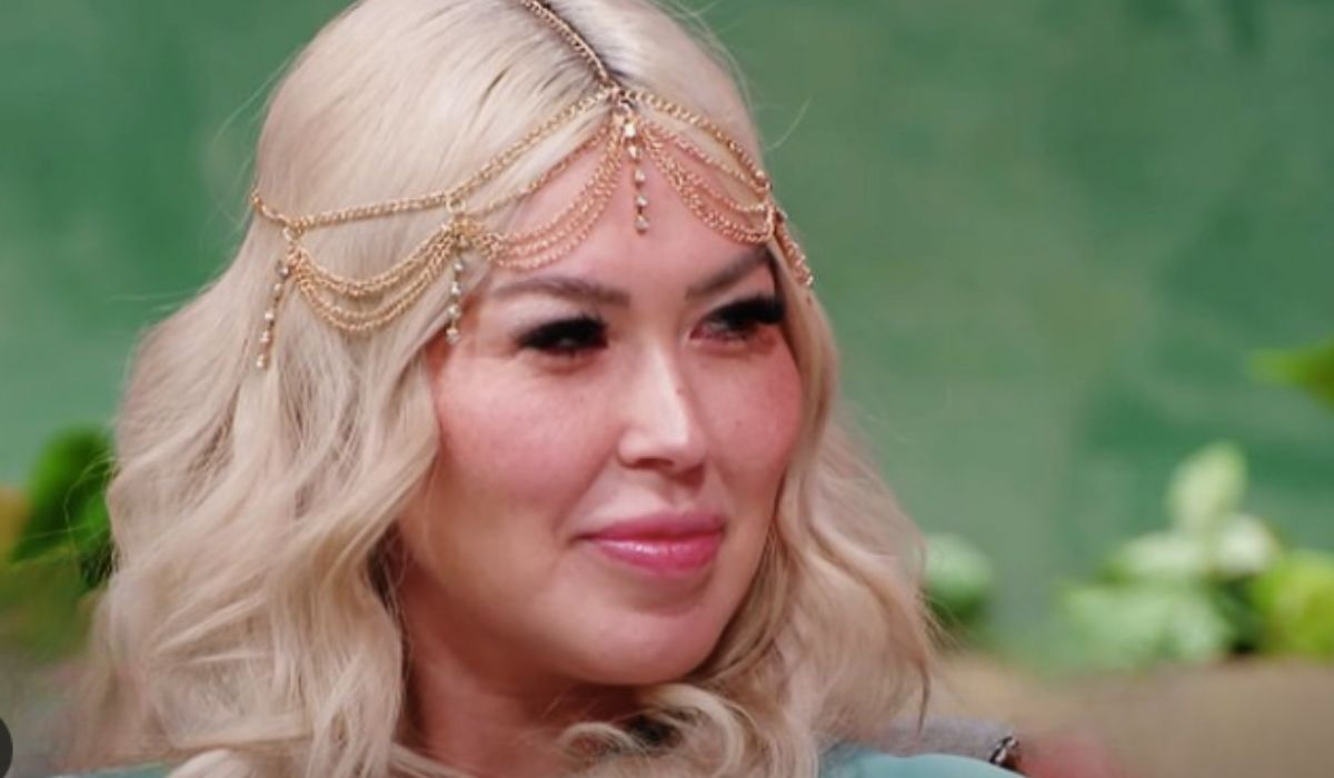 90 Day Fiance: Tigerlily Announces 2nd Pregnancy With Adnan — Already Planning More Kids?