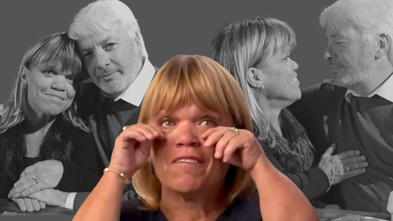 LPBW: Amy & Chris Marek’s Marriage In Trouble After Matt & Caryn’s Sudden Breakup?