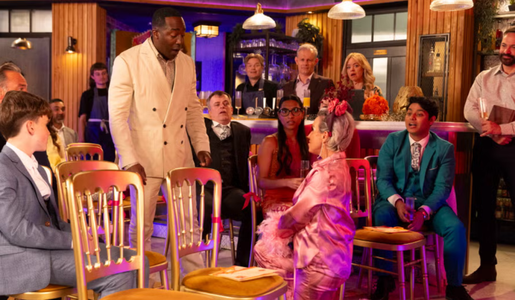 debbie-ronnie-proposal-coronation-street
